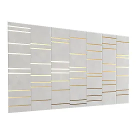Decorative wall 3